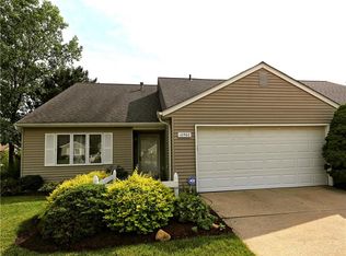 10560 Kettering Oval, Strongsville, OH