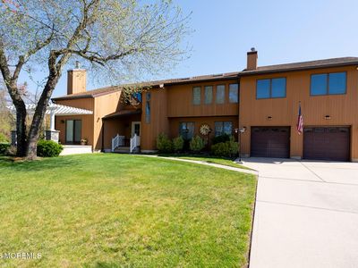 207 Mckinley Court, Brick, NJ, 08724