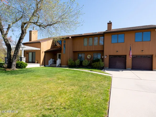 207 Mckinley Court, Brick, NJ 08724