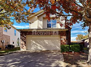 11805 Cottontail Dr, Fort Worth, TX 76244