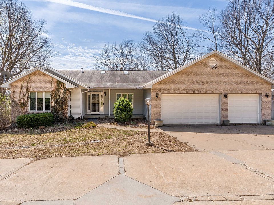1st image of 3 Walbrier Ct