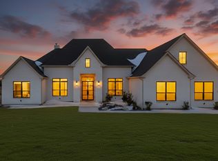 1008 Eagles Bluff Dr, Weatherford, TX 76087