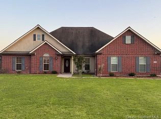 3029 Englewood Dr, Jennings, LA 70546