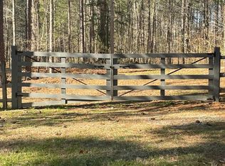 1412 Buchanan Rd, Manson, NC 27553