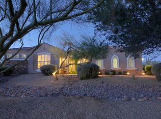 8732 E Lariat Ln, Scottsdale, AZ 85255