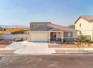 45005 43rd St W, Lancaster, CA 93536