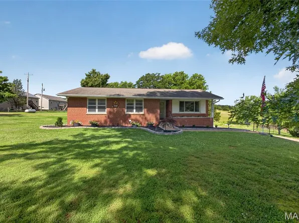 1324 Highway O, Rolla, MO 65401