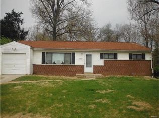 5539 Donbar Dr, Saint Louis, MO