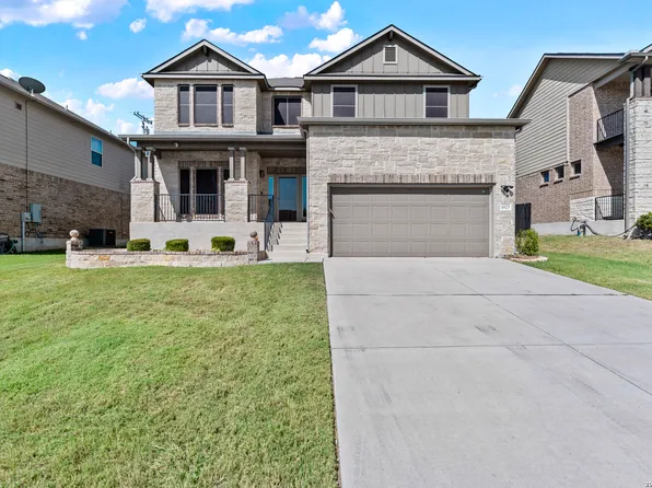 4925 Battle Lake, Schertz, TX 78108