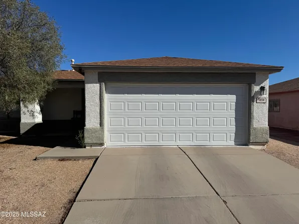 1854 W Limerick Ln, Tucson, AZ 85746