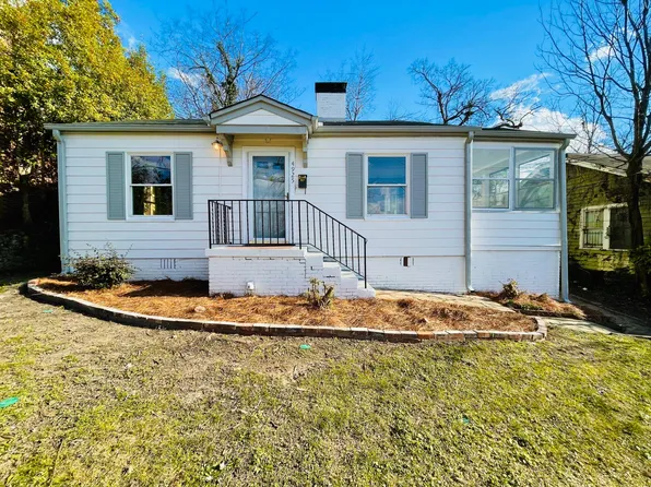 4925 6th Ave S, Birmingham, AL 35222