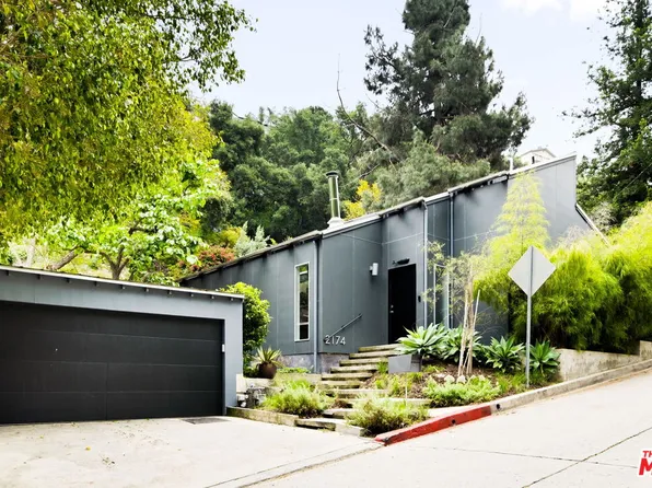 2174 Stanley Hills Dr, Los Angeles, CA 90046