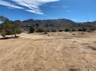 60450 Alta Mesa Dr, Joshua Tree, CA 92252
