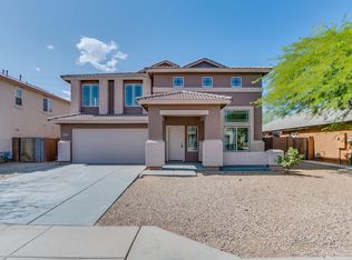 7419 W Pueblo Ave, Phoenix, AZ 85043