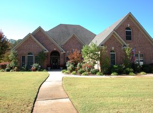 6503 Westminster, Benton, AR 72019