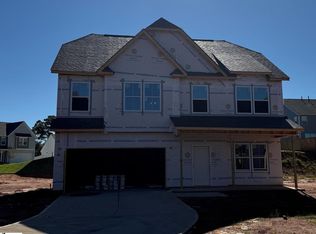 116 Anderson Oaks Ln #60, Easley, SC 29642