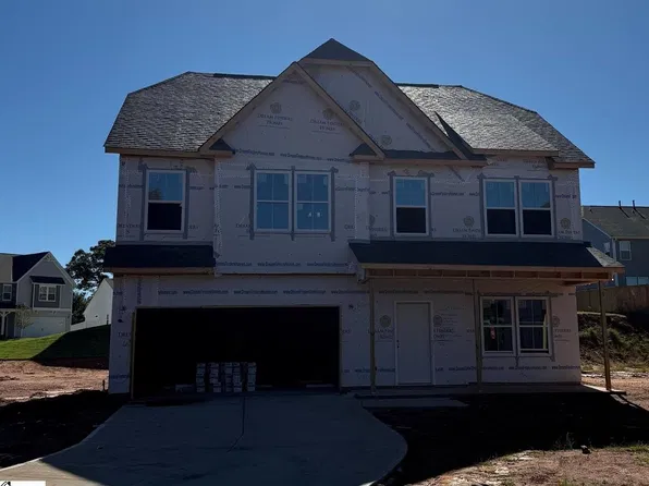 116 Anderson Oaks Ln #60, Easley, SC 29642