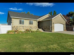 1638 S 500 W, Payson, UT 84651