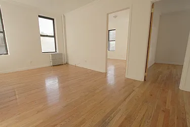 Rented by J Misrahi Realty Corp