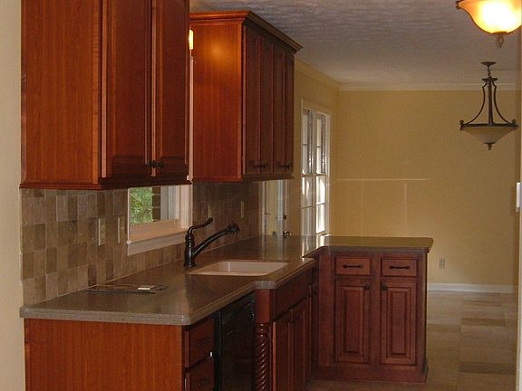 Solid Surface Countertops