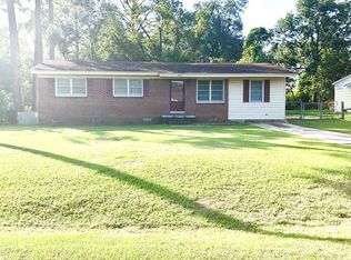 2536 Cherokee Dr, Albany, GA 31705
