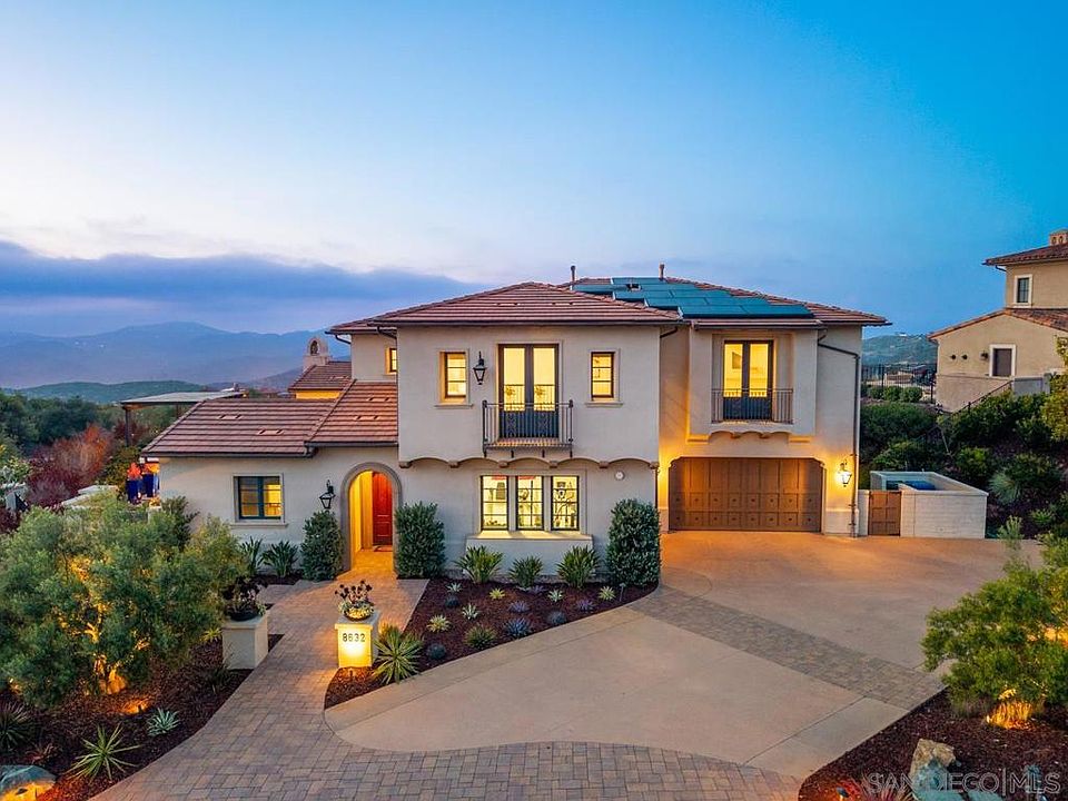 1st image of 8632 Via Rancho Cielo