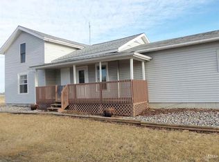 4817 State Road 8, Auburn, IN