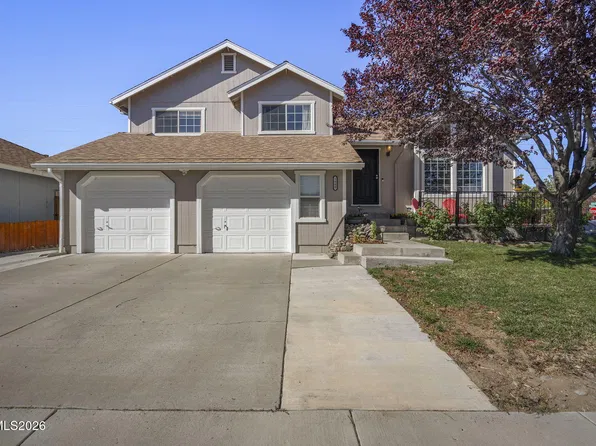1880 Rock Ct, Carson City, NV 89701