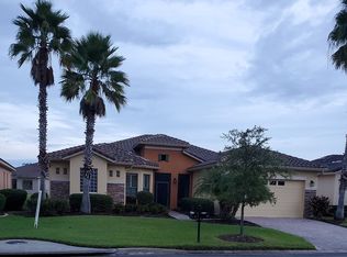 902 Barcelona Dr, Poinciana, FL 34759