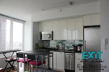 Rented by Exit Realty Landmark