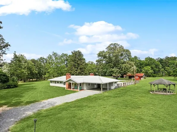 50266 1063rd Hwy, Independence, LA 70443