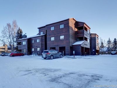 9730 Vanguard Dr APT 8, Anchorage, AK, 99507