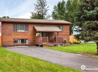 7820 Ladasa Pl, Anchorage, AK 99507