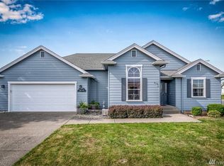 818 Cedar Dr, Lynden, WA 98264