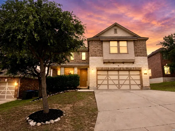 21207 Leslie Carson, San Antonio, TX 78258