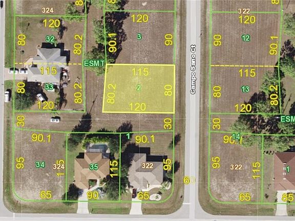 4th image of 16473 Campo Sano Ct