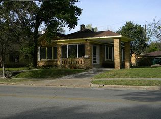 5109 Polk St, Houston, TX 77023