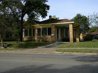 5109 Polk St, Houston, TX, 77023