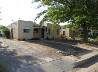 622 Lafayette Dr NE, Albuquerque, NM 87106