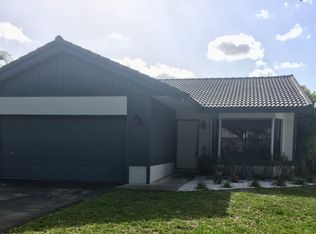 1942 NW 97th Ave, Coral Springs, FL 33071