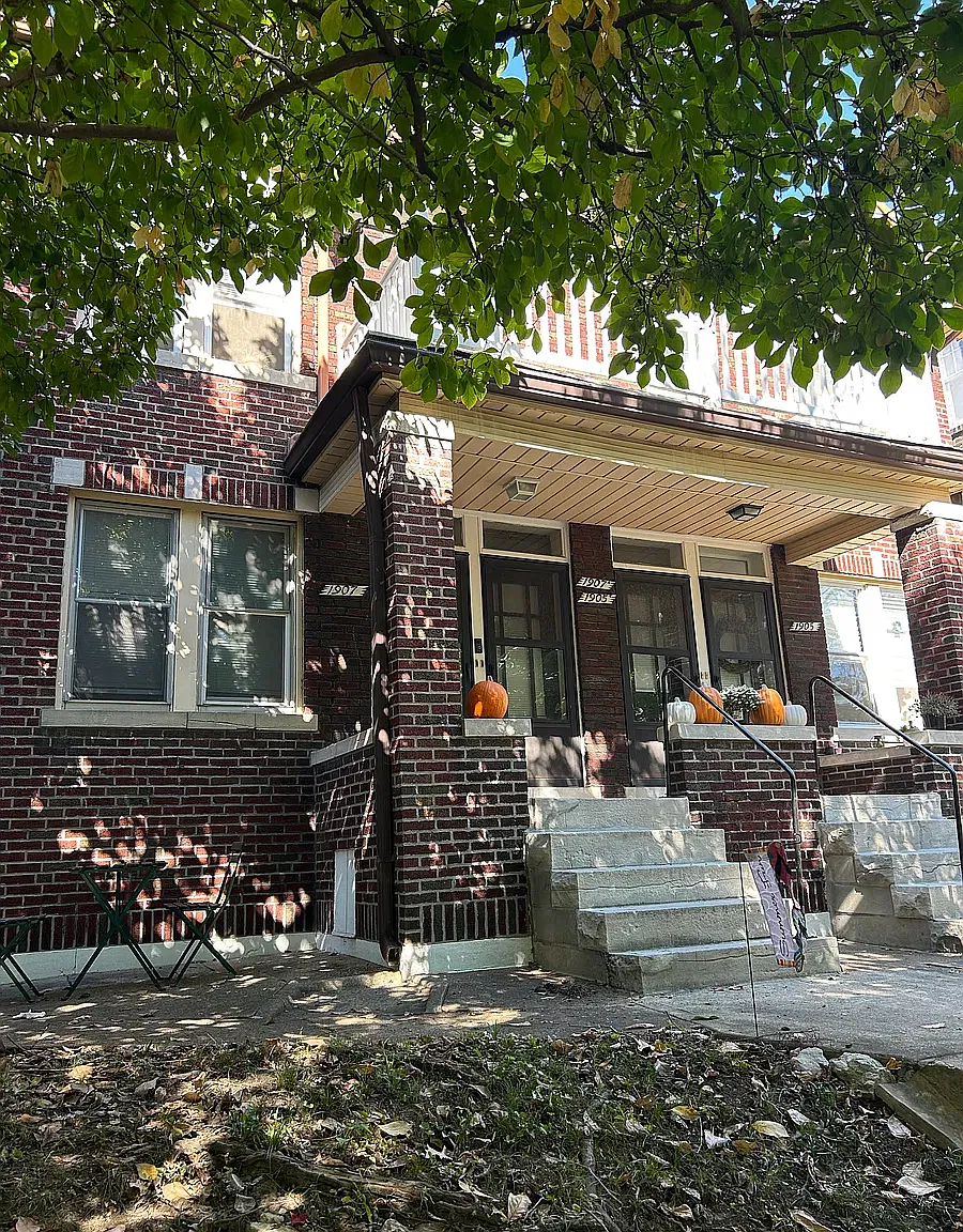 1 bed, 850 sqft, $1,025 — Photo 1