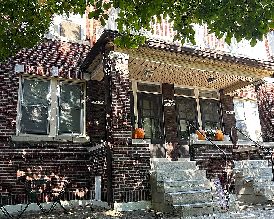 1907 Maury Ave #2