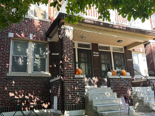 1907 Maury Ave Floor 2, Saint Louis, MO 63110