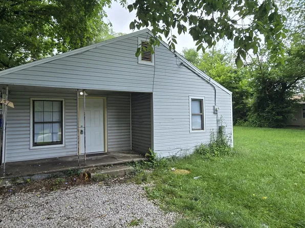 2351 E Pacific Street, Springfield, MO 65803