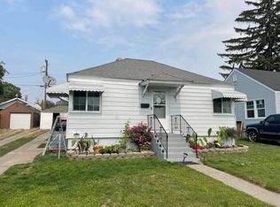 923 E Glass Ave, Spokane, WA 99207