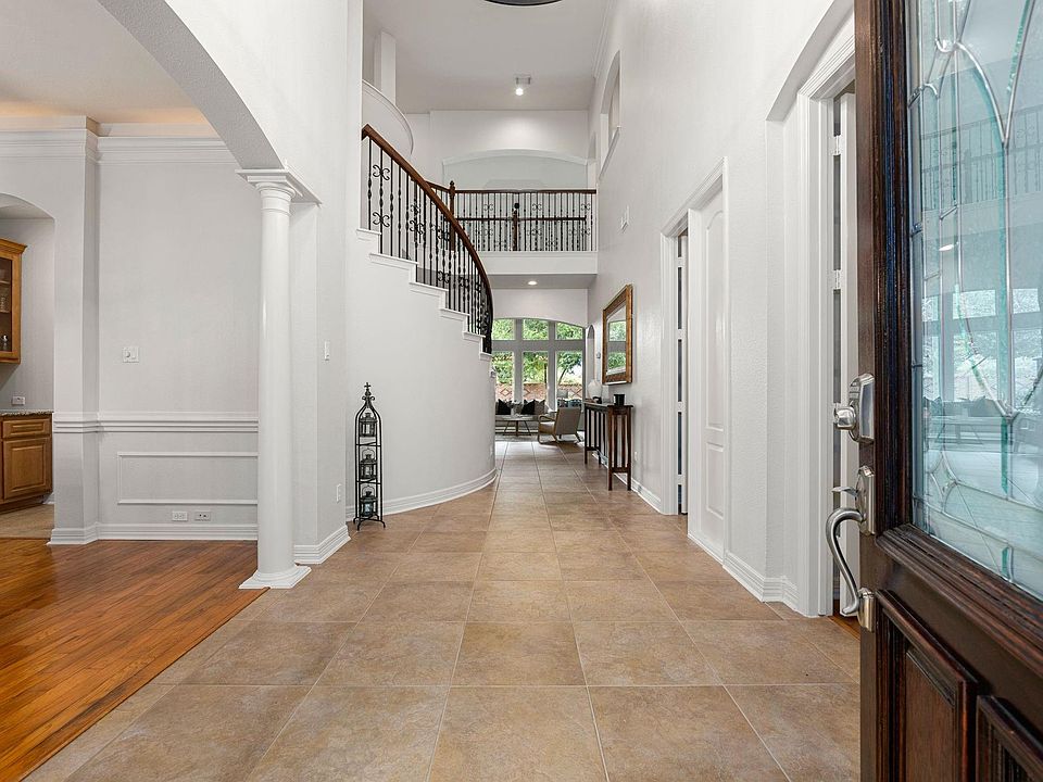8818 Black Cherry Xing, Katy, TX 77494 | MLS #94708009 | Zillow