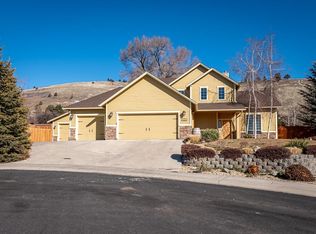 2703 Sierra Heights Dr, Klamath Falls, OR