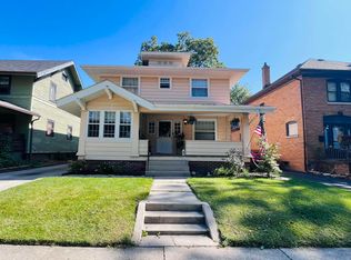 2126 Crescent Ave, Fort Wayne, IN