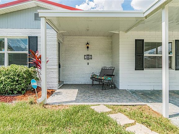 2nd image of 2083 Balfour Cir