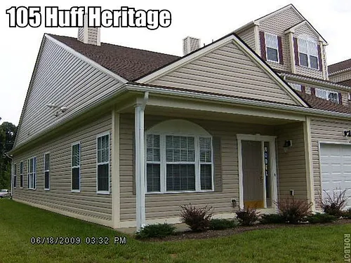 105 Huff Heritage Ln Photo 1